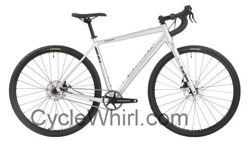 Salsa Stormchaser fiche technique et avis